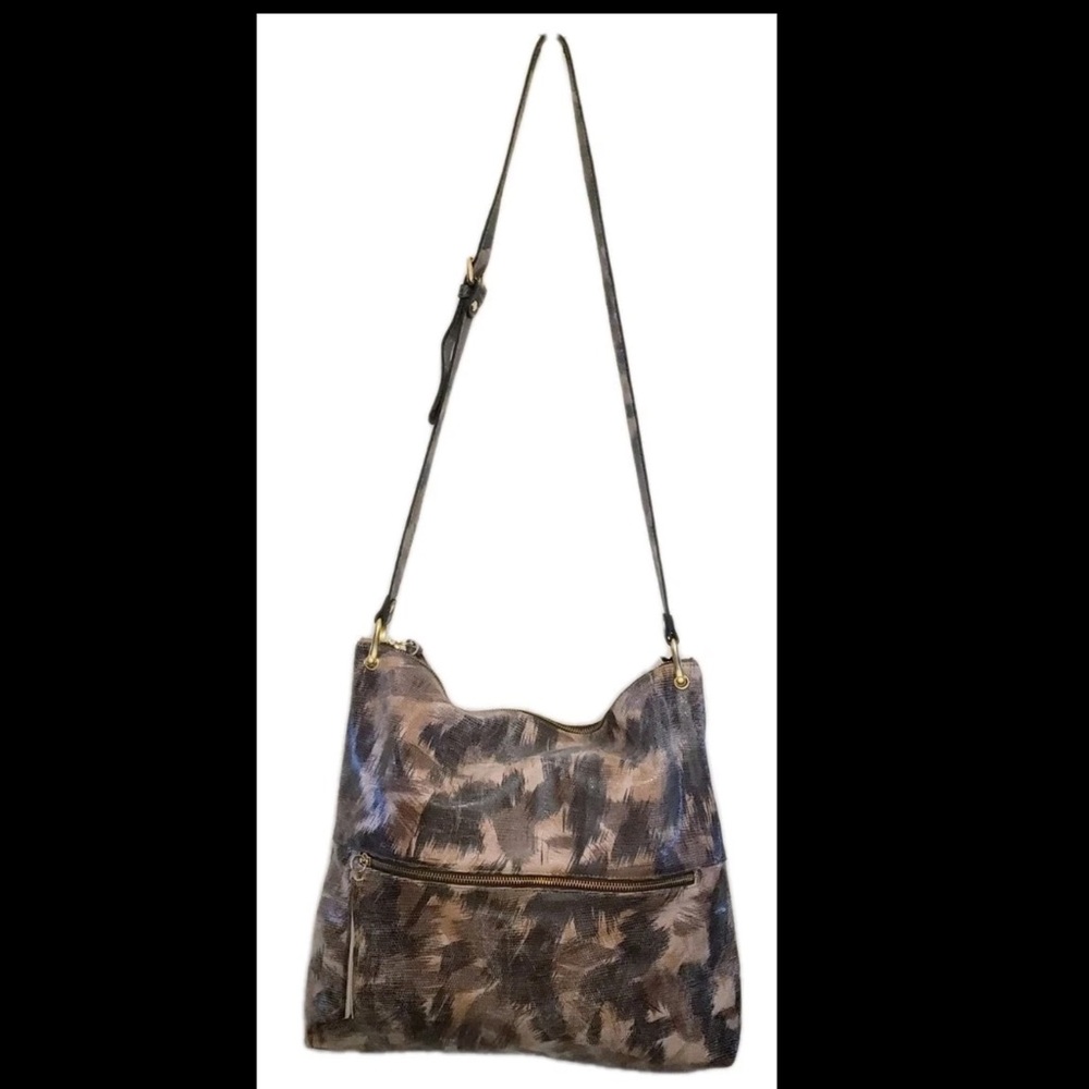 PIETRO NYC Women’s Python Snakeskin Pattern Leath… - image 3